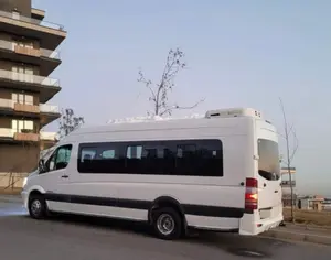 MERCEDES-BENZ Sprinter 2005-2009 - 3