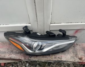 HYUNDAI Elantra 2016-2018