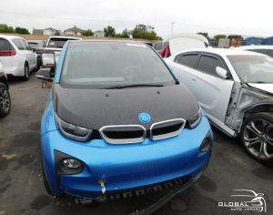 BMW i3 2016 0.1 - 1
