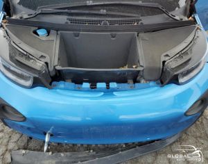 BMW i3 2016 0.1 - 2