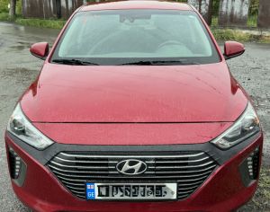 HYUNDAI Ioniq 2016-2021 - 4
