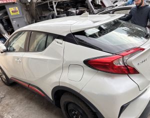 TOYOTA CHR 2020 2.0 - 1