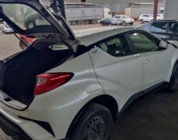 TOYOTA CHR 2020 2.0 - 2
