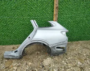 SUBARU Outback 2020-2022