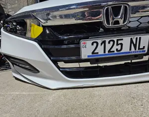 HONDA Accord 2020