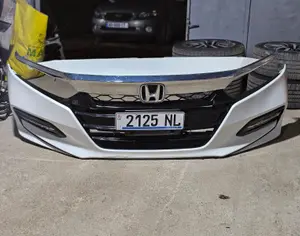 HONDA Accord 2020 - 2