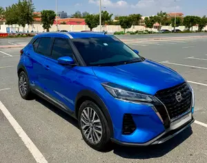 NISSAN KICKS 2020-2024