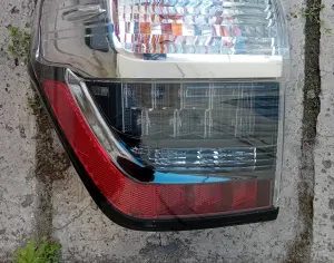 TOYOTA 4Runner 2015-2023