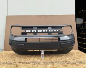 FORD Bronco Sport 2021-2026 - 1