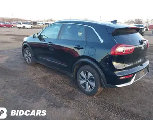 KIA Niro 2018 1.6