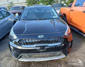 KIA Niro 2018 1.6 - 11