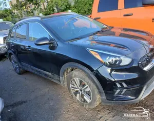 KIA Niro 2018 1.6 - 12