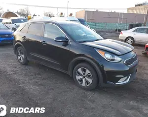 KIA Niro 2018 1.6 - 2