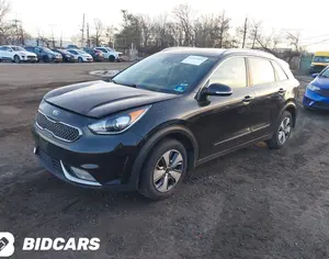 KIA Niro 2018 1.6 - 3