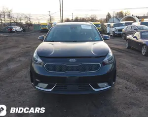 KIA Niro 2018 1.6 - 6