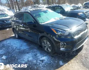 KIA Niro 2018 1.6 - 7
