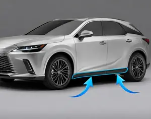 LEXUS RX 350 2023-2026