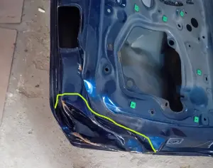 TOYOTA 4Runner 2015-2023 - 3