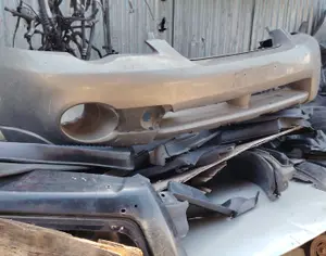 SUBARU Outback 2003-2006