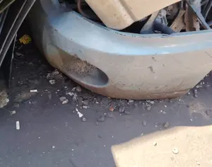 SUBARU Outback 2003-2006 - 2