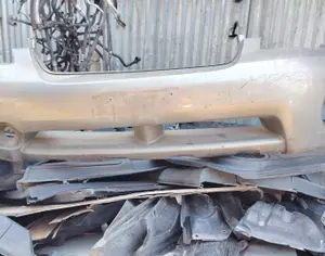 SUBARU Outback 2003-2006 - 5