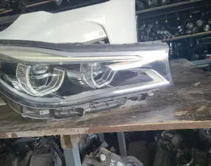 BMW 750 2016-2017 - 2