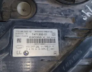 BMW 750 2016-2017 - 4
