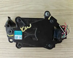 TOYOTA Camry 2018-2024