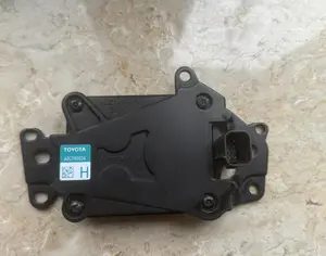 TOYOTA Camry 2018-2024 - 3