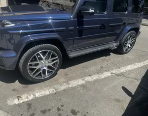 R22 MERCEDES-BENZ G 63 AMG 2021-2026 - 2