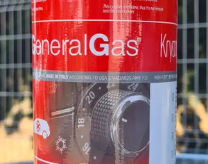 იყიდება ფრეონი General Gas Kryon HFO 1234yf (800 გრ)