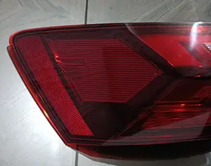 VOLKSWAGEN Jetta 2019-2024 - 2