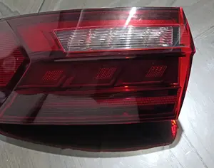 VOLKSWAGEN Jetta 2019-2024 - 3