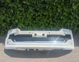 TOYOTA Land Cruiser 2008-2020