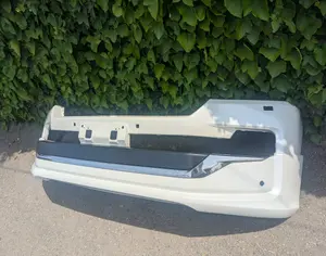 TOYOTA Land Cruiser 2008-2020 - 2