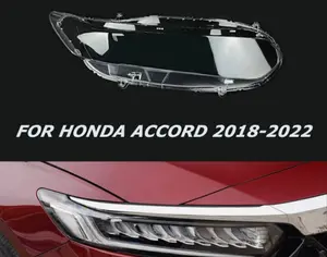 HONDA Accord 2018-2022
