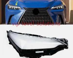 LEXUS NX 300 2022-2025