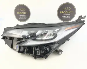 TOYOTA Sienna 2022-2024