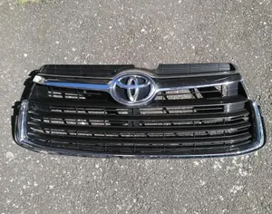 TOYOTA Highlander 2014-2017 - 1