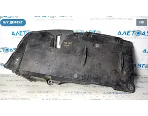 LEXUS HS 250h 2009-2012