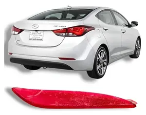 HYUNDAI Elantra 2010-2015 - 1