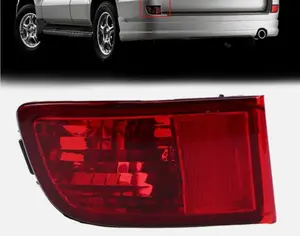 TOYOTA Land Cruiser Prado 2003-2009