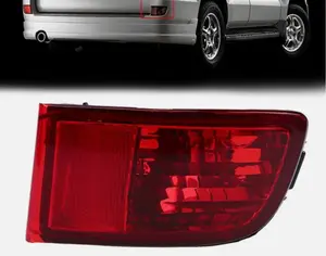 TOYOTA Land Cruiser Prado 2003-2009 - 1