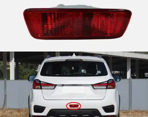 MITSUBISHI Outlander 2010-2022