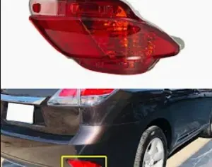 LEXUS RX 350 2013-2015 - 2