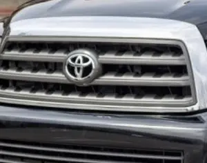 TOYOTA Sequoia 2008-2020