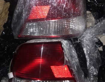 HYUNDAI Accent 2000-2005 - 1