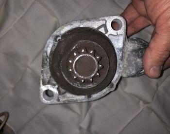 VOLKSWAGEN Golf 1999-2004 - 2