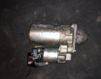 FIAT Punto 1997-2006 - 2