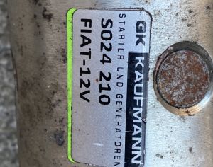 FIAT Punto 1997-2006 - 3